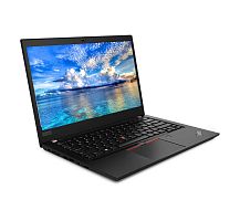 ThinkPad T495 | AMD Ryzen 3 PRO 3300U w/ Radeon Vega Mobile Gfx | 8GB | 256GB NVMe | 14 дюймов